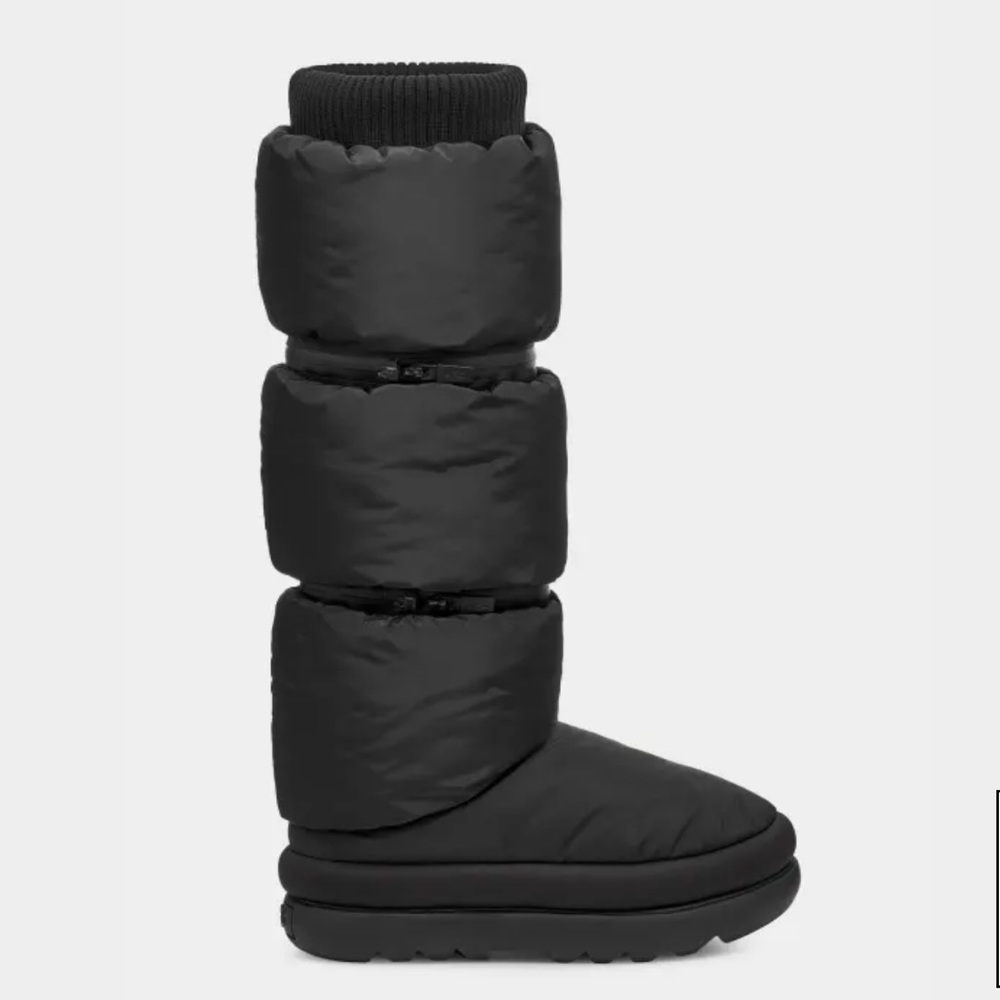 UGG  Women Classic Maxi Ultra Tall boots - Picture 2 of 16